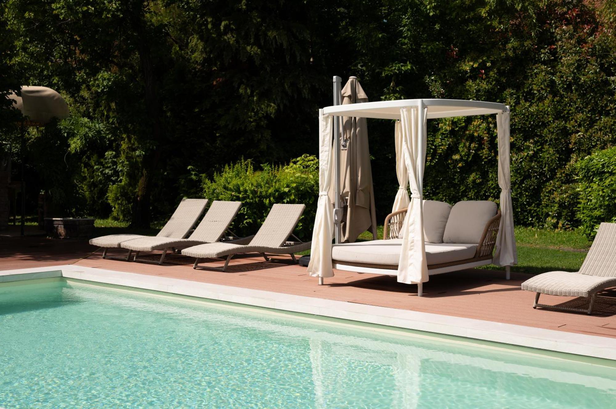 La Residenza 4*