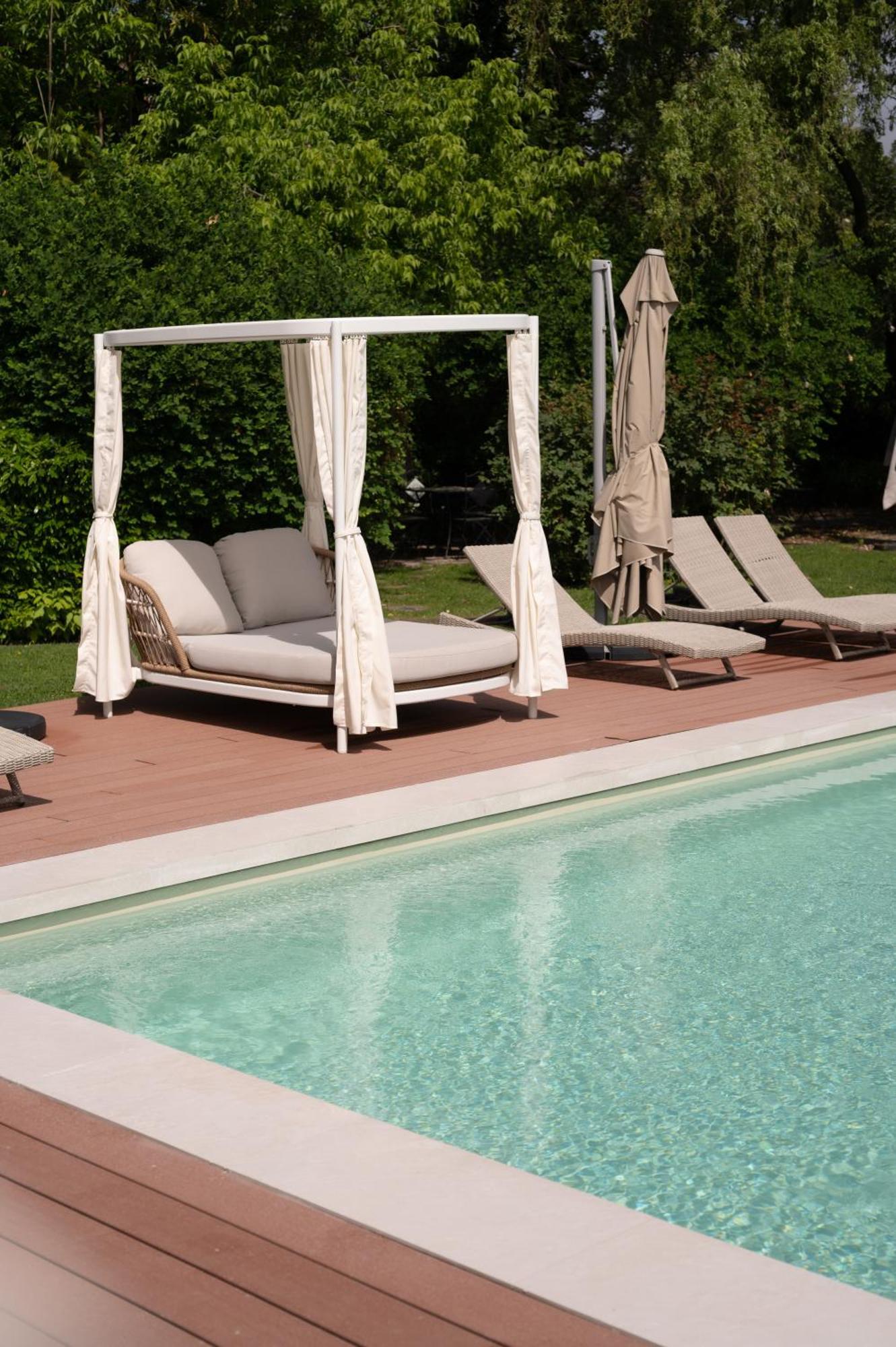La Residenza Hotel