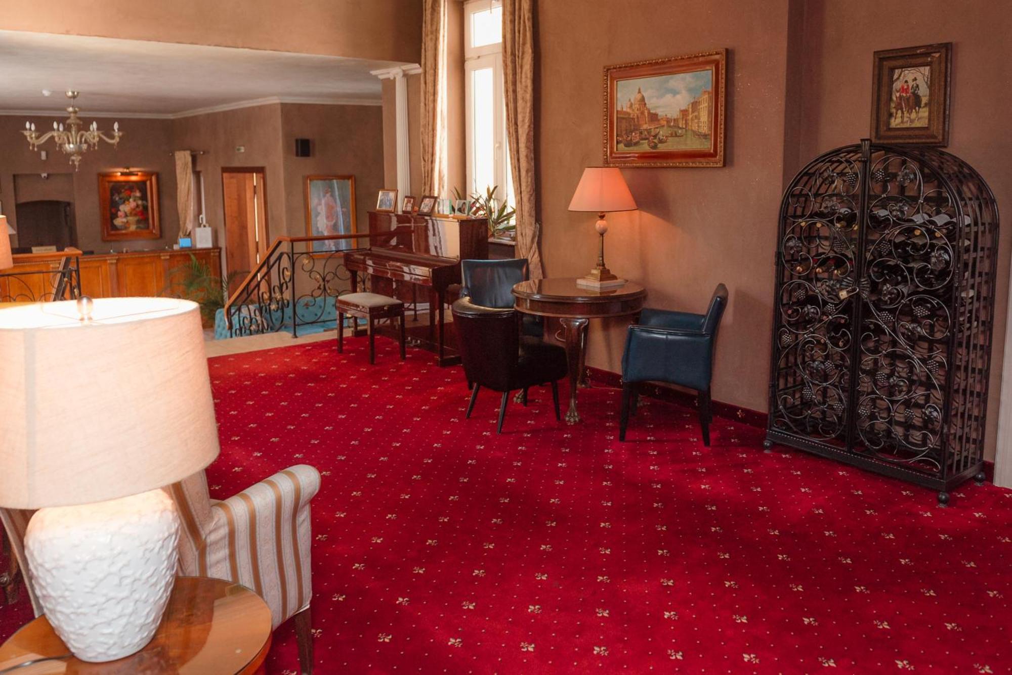 Hotel La Residenza 4*