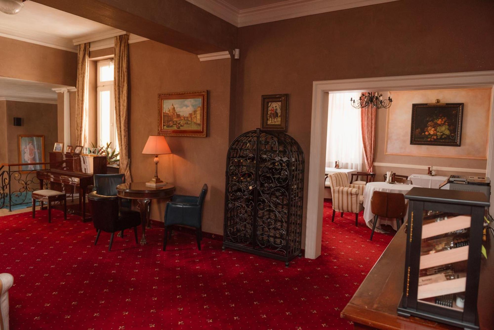 La Residenza Hotel Timişoara