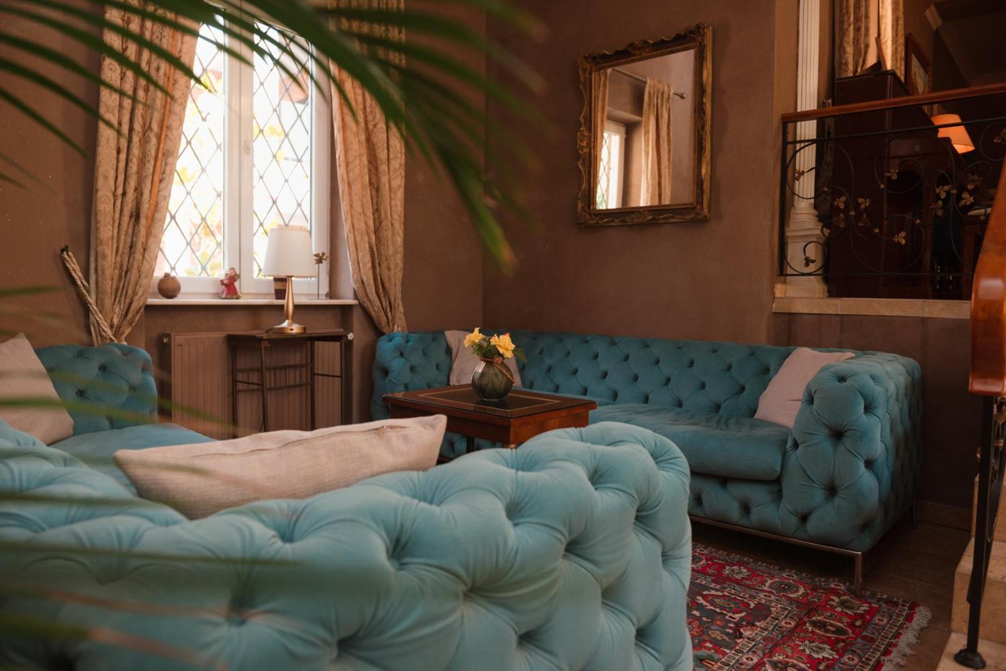 Hotel La Residenza Timişoara