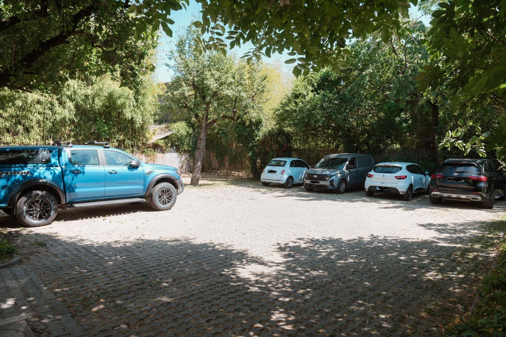 La Residenza 4*