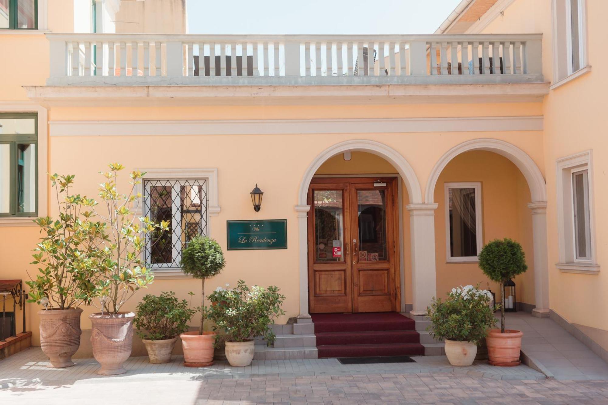 La Residenza Hotel Timişoara