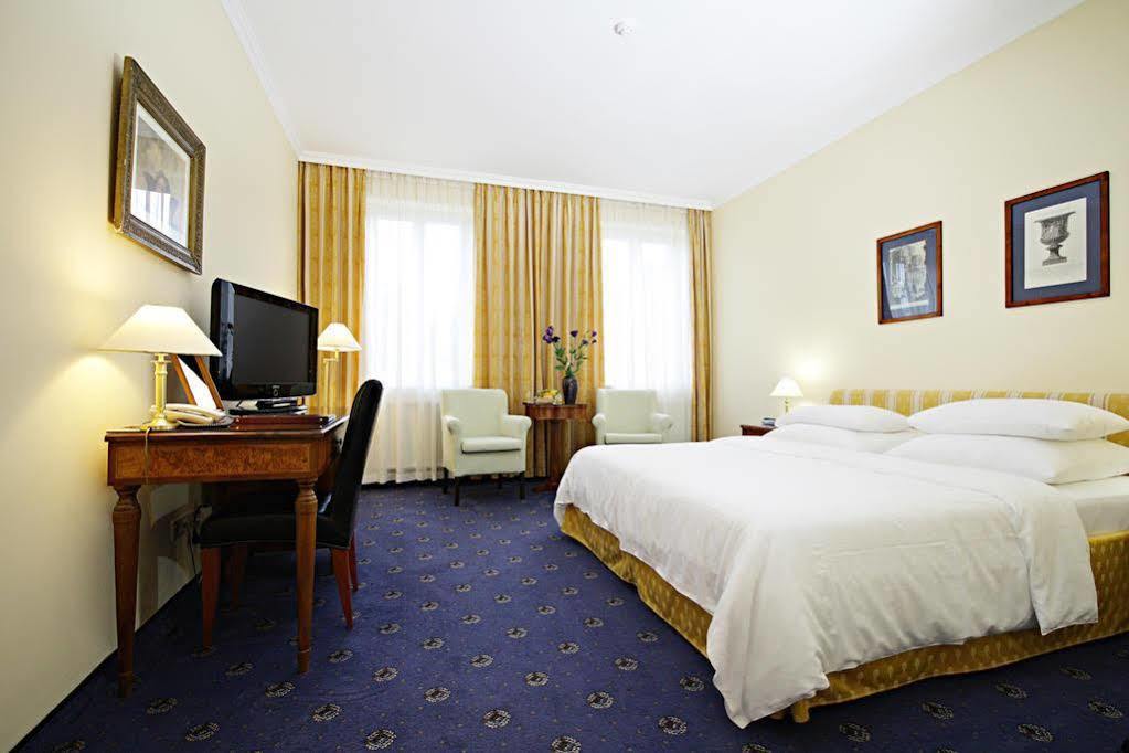 La Residenza Hotel 4*