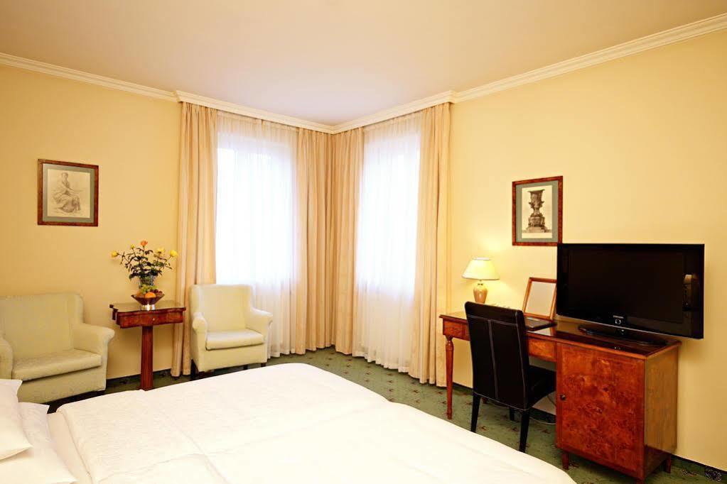 Hotel La Residenza