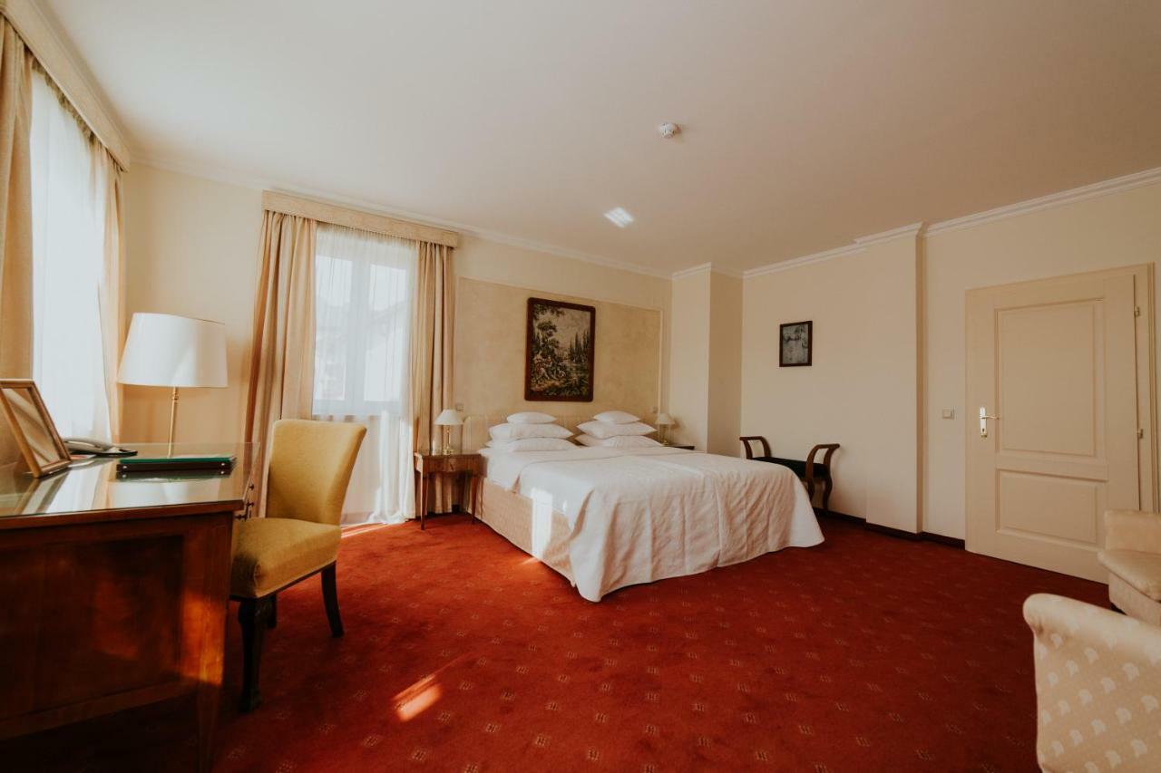 La Residenza 4* Timişoara