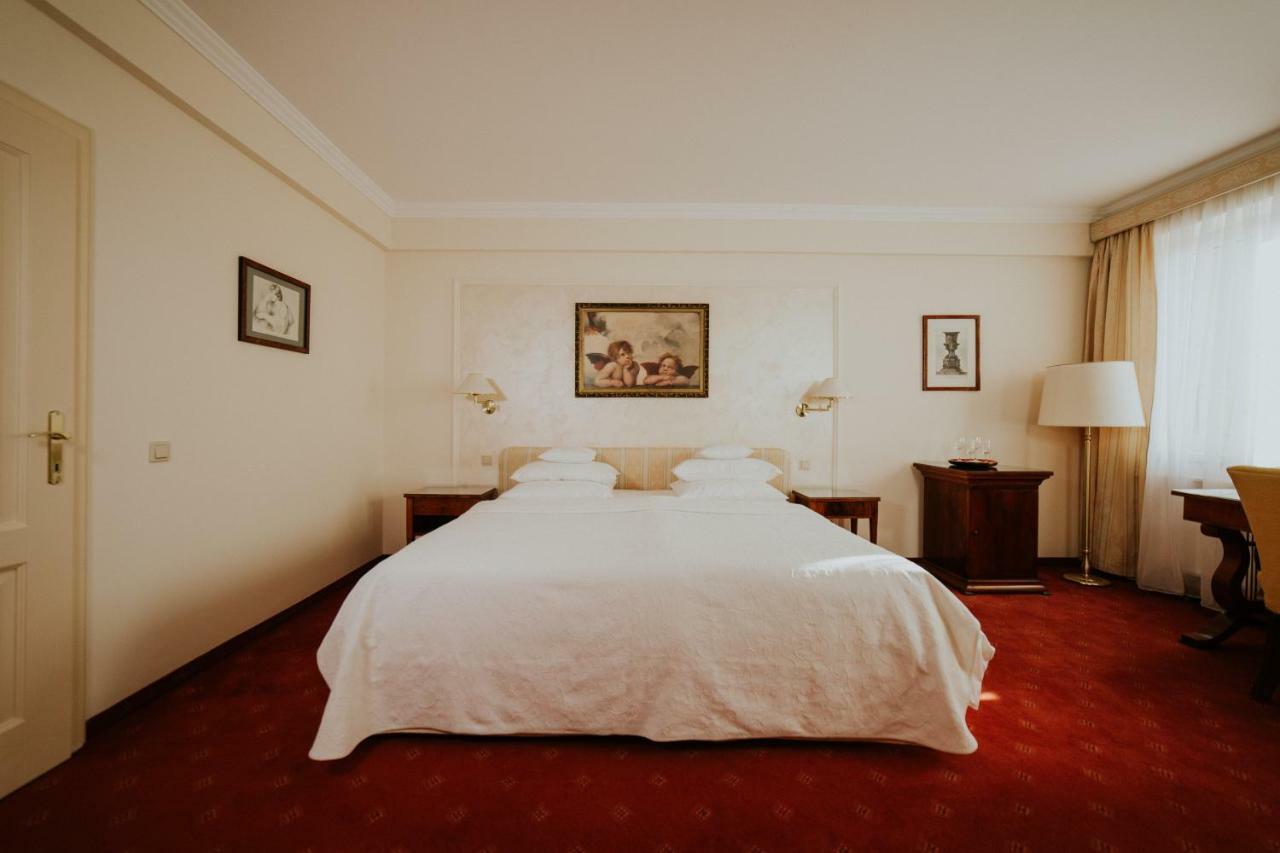Hotel La Residenza Timişoara