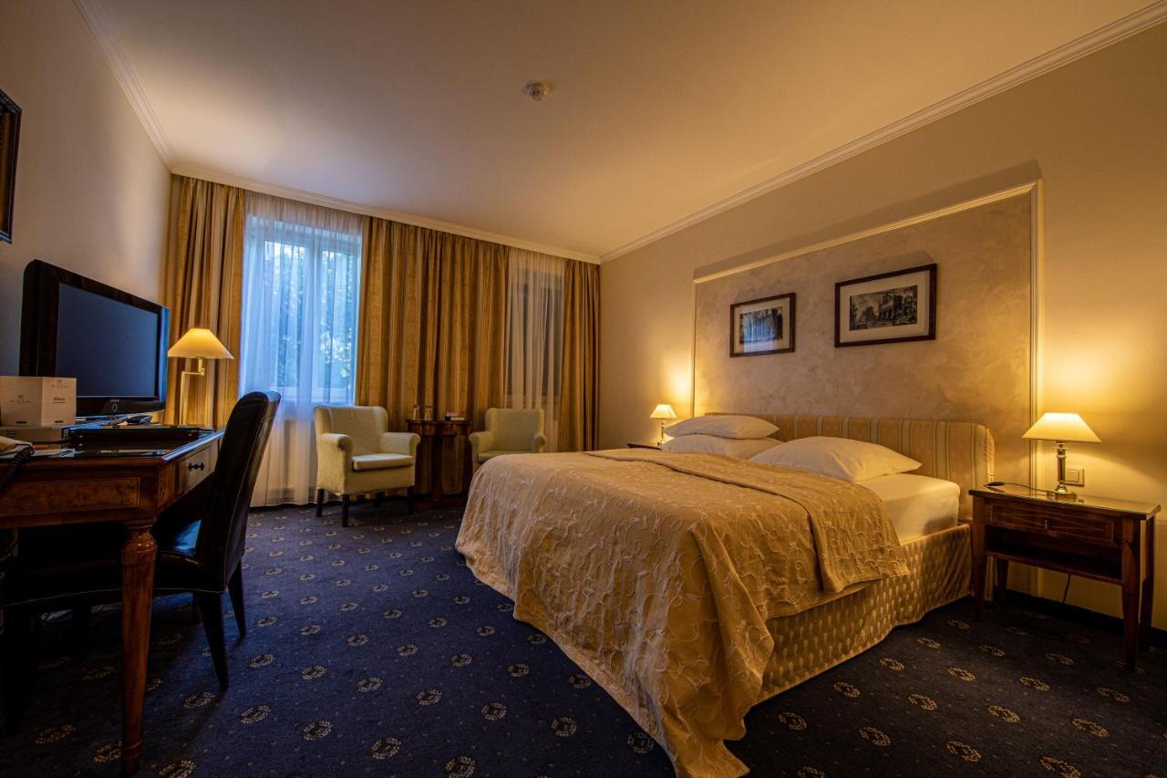 La Residenza 4* Timişoara