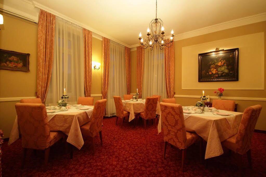 La Residenza Hotel