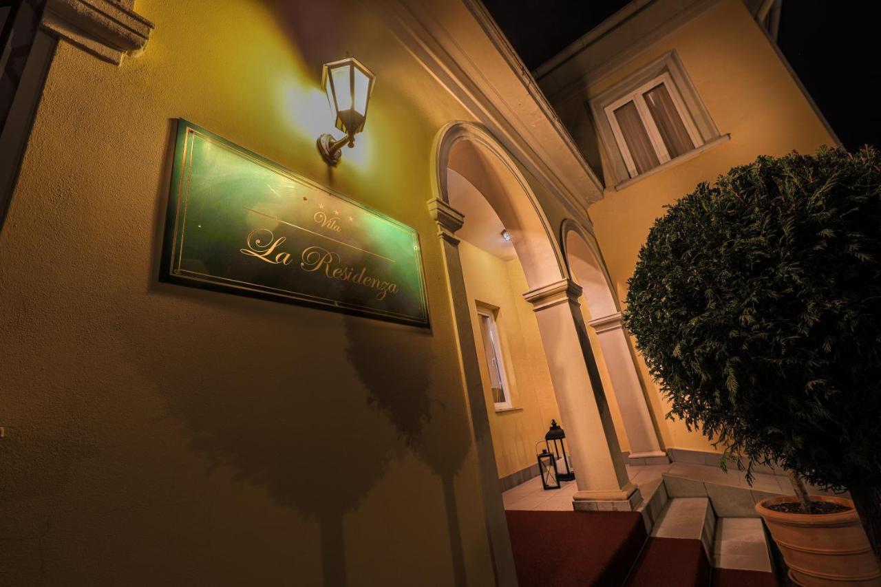 La Residenza 4* Timişoara
