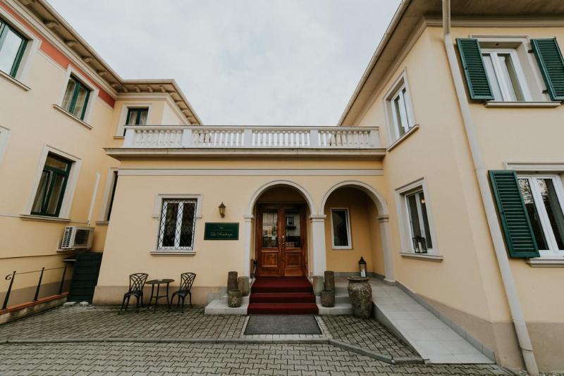 La Residenza