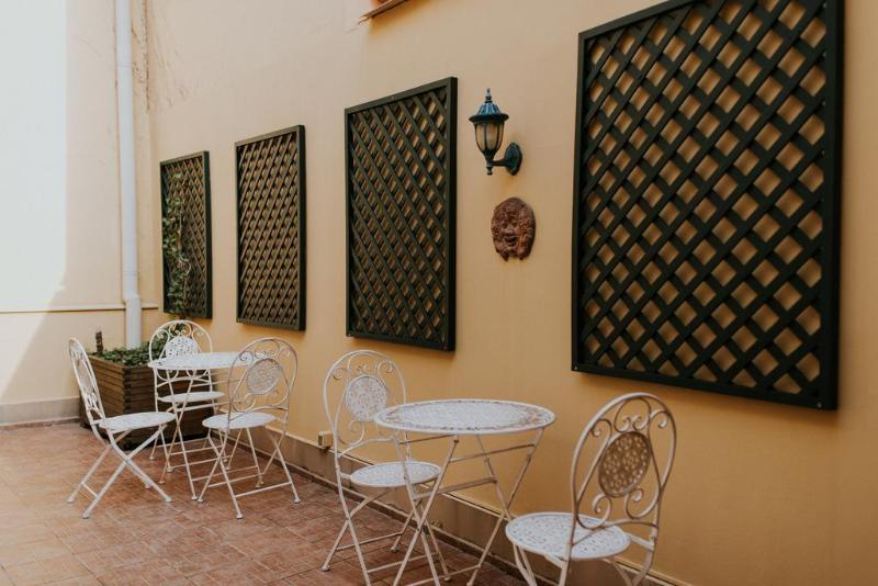La Residenza 4* Timişoara